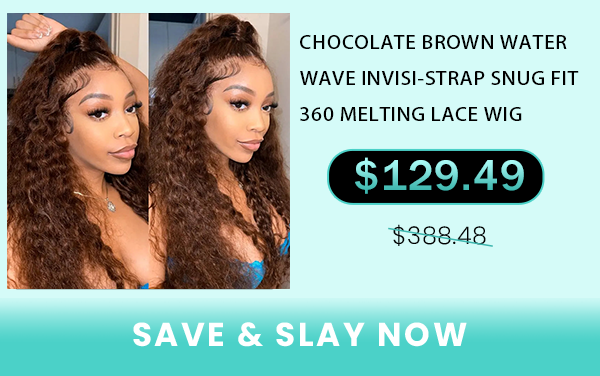 Full Lace Frontal with Invisi Strap Part Anywhere Classic Silky Straight Skin Lace Human Hair Wigs