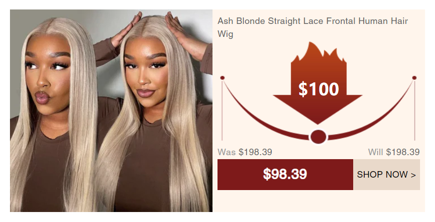 Water Wave Invisi Strap Snug Fit 360 Transparent Lace Frontal Bleached Knots Pre Cut Lace Wig