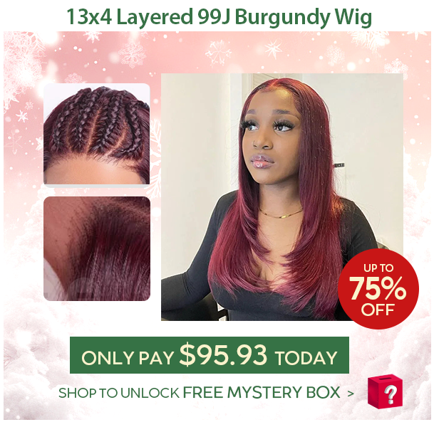 Ashimary 10x6 Parting Max HD Lace Glueless Single Grid Single Strand Wig Straight Wear & Go Wigs